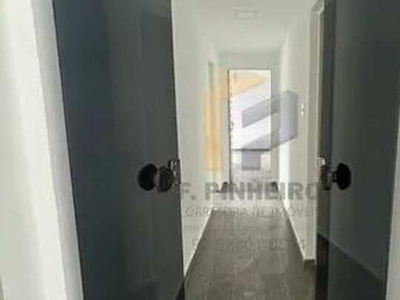 Apartamento com 140m² - 03 quartos - 02 vagas - Adrianópolis