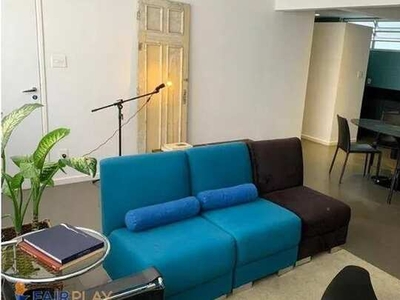 Apartamento com 2 dormitórios, 01 suite, 01 vaga 100 m² - venda por R$ 1.100.000 ou alugue