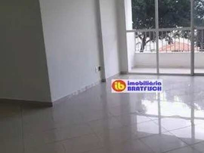 Apartamento com 2 dormitórios, 1 vaga 70 m² por R$ 3.298/mês - Tatuapé - São Paulo/SP