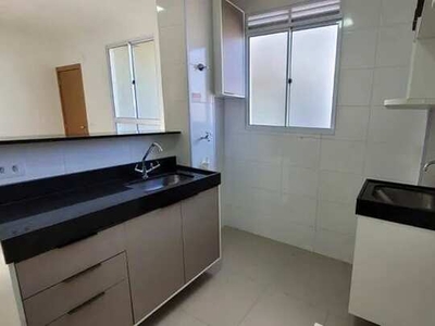 Apartamento com 2 dormitórios, 48 m² - venda por R$ 190.000,00 ou aluguel por R$ 1.600,00