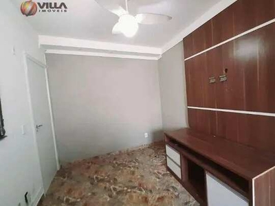 Apartamento com 2 dormitórios, 49 m² - venda por R$ 180.000,00 ou aluguel por R$ 1.177,00