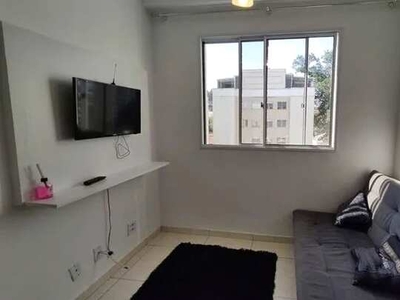 Apartamento com 2 dormitórios, 50 m² - venda por R$ 190.000,00 ou aluguel por R$ 2.200,00