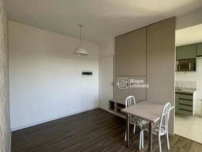 Apartamento com 2 dormitórios, 50 m² - venda por R$ 260.000,00 ou aluguel por R$ 1.754,00