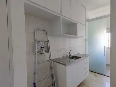 Apartamento com 2 dormitórios, 53 m² - venda ou aluguel - Centro - São Bernardo do Campo