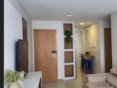 Apartamento com 2 dormitórios, 60 m² - venda por R$ 650.000,00 ou aluguel por R$ 3.675,00