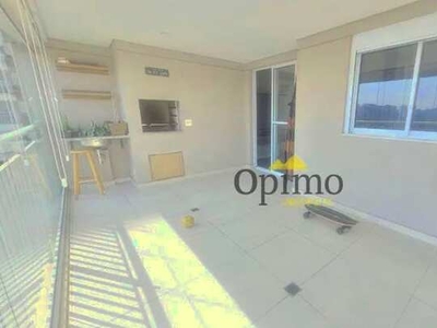 Apartamento com 2 dormitórios, 65 m² - venda por R$ 650.000,00 ou aluguel por R$ 3.600,00