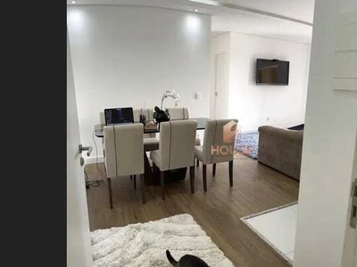 Apartamento com 2 dormitórios, 67 m² - venda por R$ 872.000 ou aluguel por R$ 5.500/mês