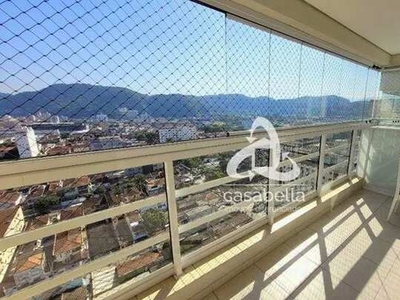 Apartamento com 2 dormitórios, 70 m² - venda por R$ 660.000,00 ou aluguel por R$ 4.800,00