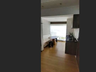 Apartamento com 2 dormitórios à venda, 62 m² por R$ 580.000,00 - Penha - São Paulo/SP