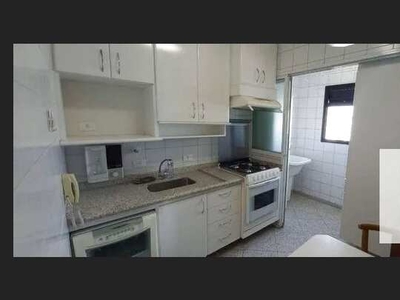 Apartamento com 2 dormitórios com suíte e 2 vagas