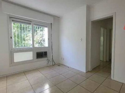 Apartamento com 2 dormitórios com vaga - Petrópolis - Porto Alegre/RS