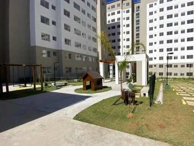 Apartamento com 2 dormitórios para alugar, 45 m² por R$ 1.300,00/mês - Jardim Boa Vista (Z