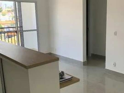 Apartamento com 2 dormitórios para alugar, 49 m² por R$ 3.230,00/mês - Jardim Sao Paulo(Zo