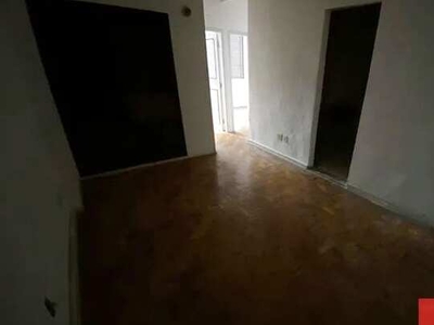 Apartamento com 2 dormitórios para alugar, 50 m² por R$ 2.216/mês - Consolação - São Paulo