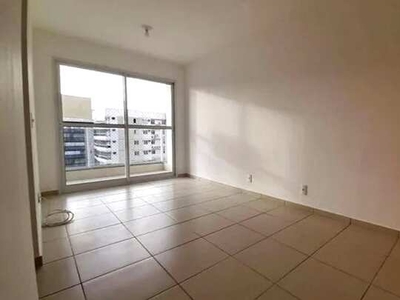 Apartamento com 2 dormitórios para alugar, 60 m² por R$ 2.562/mês - Jardim Camburi - Vitór