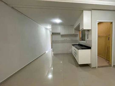 Apartamento com 2 dormitórios para alugar, 67 m² por R$ 2.365,00/mês - Vila Assunção - San