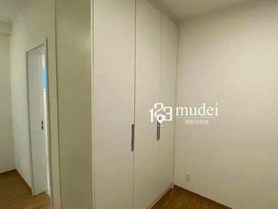 Apartamento com 2 dormitórios para alugar, 68 m² por R$ 3.300,00/mês - Jardim Do Sul - Bra