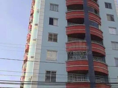 Apartamento com 2 dormitórios para alugar, 73 m² por R$ 3.013,11/mês - Campinas - São José