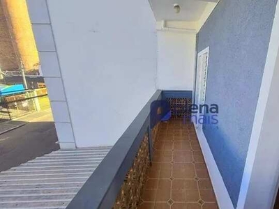 Apartamento com 2 dormitórios para alugar, 75 m² por R$ 1.790,00/mês - Centro - Sumaré/SP