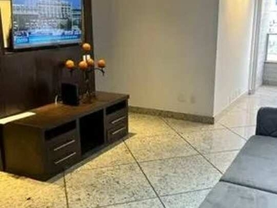 Apartamento com 2 dormitórios para alugar em Nova Lima