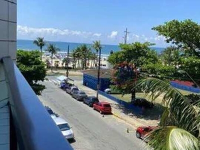 Apartamento com 2 dorms, Mirim, Praia Grande - R$ 340 mil, Cod: 9479