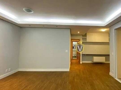 Apartamento com 2 quartos para alugar, 86 m² por R$ 4.242/mês - Jardim Trevo - Jundiaí/SP