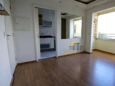 Apartamento com 2 quartos para alugar na Vila Gomes - São Paulo/SP