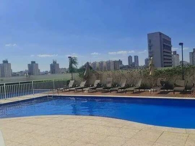 Apartamento com 3 dormitórios, 1 Suite com 110 m² - Chácara Califórnia - São Paulo/SP