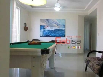 Apartamento com 3 dormitórios, 180 m² - venda por R$ 750.000,00 ou aluguel por R$ 5.155,00