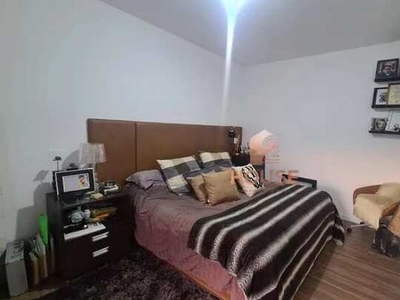 Apartamento com 3 dormitórios, 192 m² - venda por R$ 165.000 ou aluguel por R$ 8.000/mês