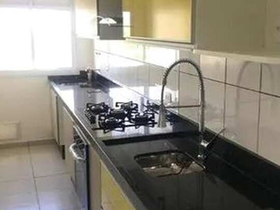Apartamento com 3 dormitórios, 75 m² - venda por R$ 480.000,00 ou aluguel por R$ 2.542,00