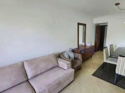 Apartamento com 3 dormitórios, 85 m² - venda por R$ 920.000 ou aluguel por R$ 5.026/mês