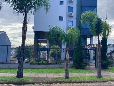 Apartamento com 3 dormitórios para alugar, 102 m² por R$ 3.750,00/mês - Chácara das Pedras