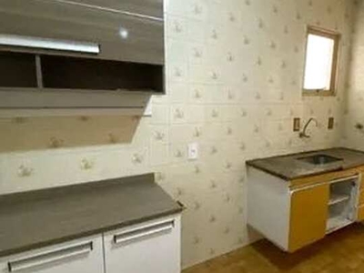 Apartamento com 3 dormitórios para alugar, 121 m² por R$ 2.255,00/mês - Bosque - Campinas