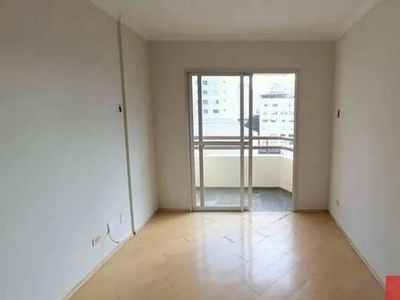 Apartamento com 3 dormitórios para alugar, 72 m² por R$ 4.727,00/mês - Bela Vista - São Pa