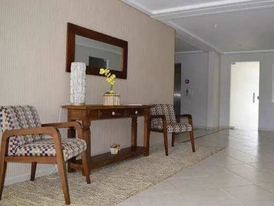 Apartamento com 3 dormitórios para alugar, 74 m² por R$ 2.975,00/mês - Boa Vista - Curitib