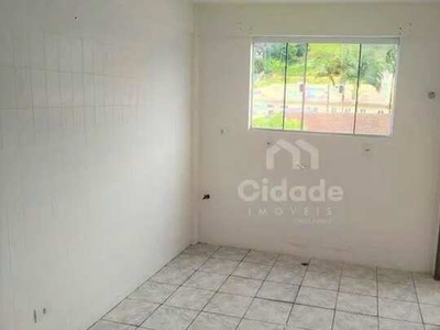 Apartamento com 3 dormitórios para alugar, 99 m² por R$ 1.600,00/mês - Centro - Jaraguá do