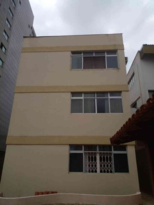 Apartamento com 3 quartos à venda no bairro São Pedro, 90m²