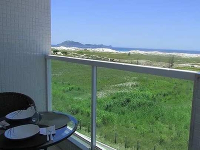 Apartamento com 3 Quartos e vista Mar no Braga em Cabo Frio