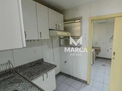 Apartamento com 3 Quartos para Alugar - Santa Lúcia