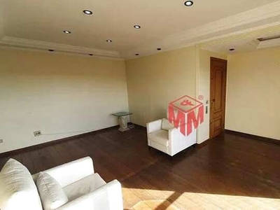 Apartamento com 4 dormitórios, 148 m² - venda por R$ 720.000,00 ou aluguel por R$ 4.634,00