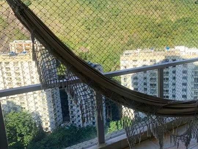 Apartamento com 4 quartos, 200m² - venda ou aluguel - São Conrado - Rio de Janeiro/RJ