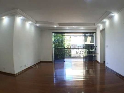 Apartamento com 5 dormitórios, 178 m² - venda por R$ 1.200.000,00 ou aluguel por R$ 6.255