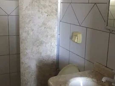 Apartamento com suíte