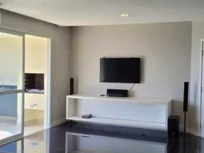 Apartamento de 122m² disponível para locação no Condomínio Spazio Vivere