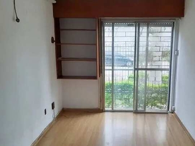 Apartamento de 2 dormitórios no bairro Jardim botânico para locação/aluguel