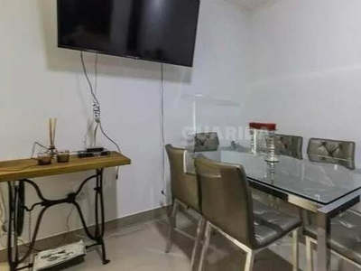 Apartamento de 2 dormitórios sendo 1 suíte para alugar no bairro Petrópolis