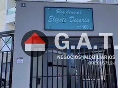 Apartamento de 2 quartos para alugar no bairro Jardim saira