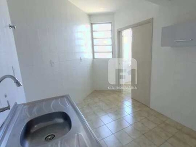 Apartamento de 3 dormitórios na Trindade