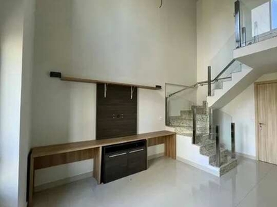 Apartamento Duplex para aluguel, 3.990,00 no bairro Vila da Serra - Nova Lima